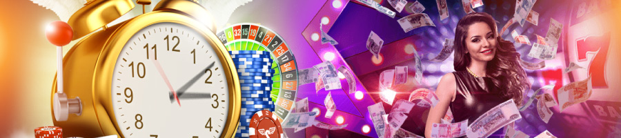 Лицензионные сайты казино